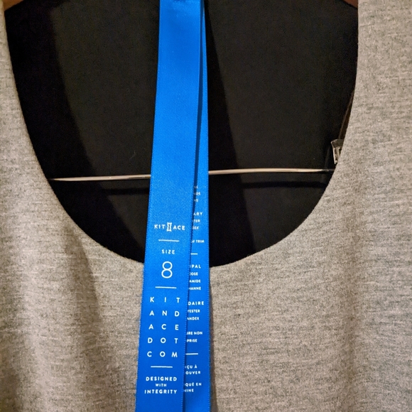 Kit and Ace dress - Picture 4 of 6